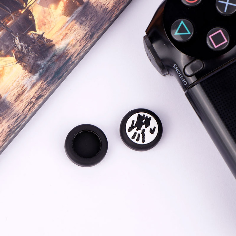روکش آنالوگ دسته PLAYSTATION / XBOX طرح دست