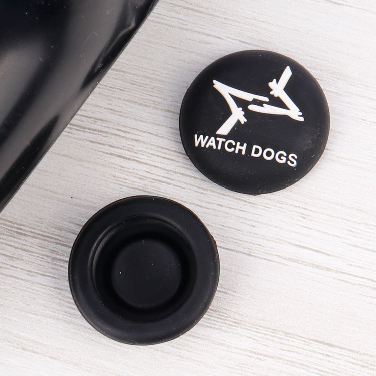 روکش آنالوگ دسته PLAYSTATION / XBOX طرح Watch Dogs 2