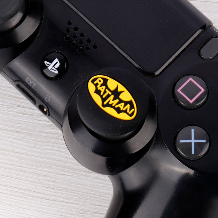 روکش آنالوگ دسته PLAYSTATION / XBOX طرح Batman