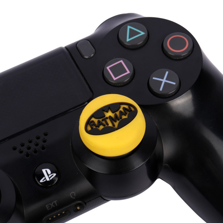 روکش آنالوگ دسته PLAYSTATION / XBOX طرح Batman