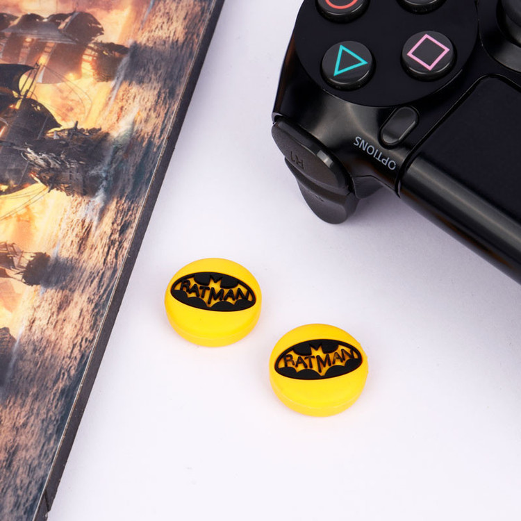 روکش آنالوگ دسته PLAYSTATION / XBOX طرح Batman