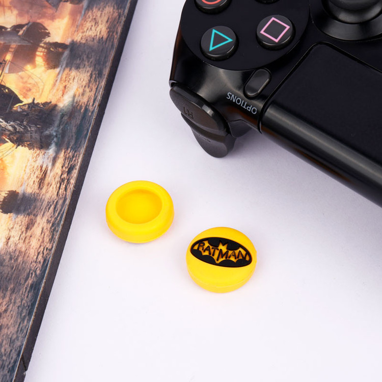 روکش آنالوگ دسته PLAYSTATION / XBOX طرح Batman