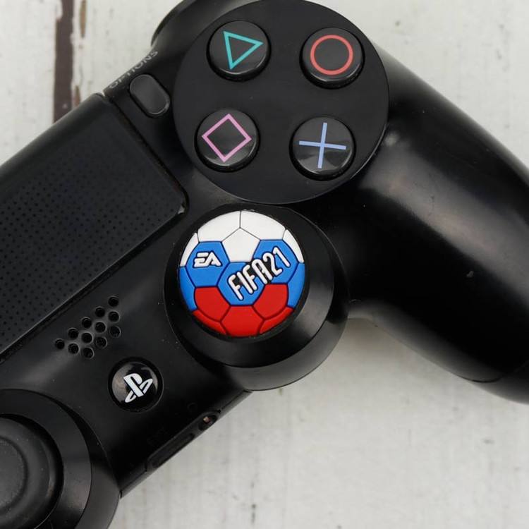 روکش آنالوگ دسته PLAYSTATION / XBOX طرح FIFA 21
