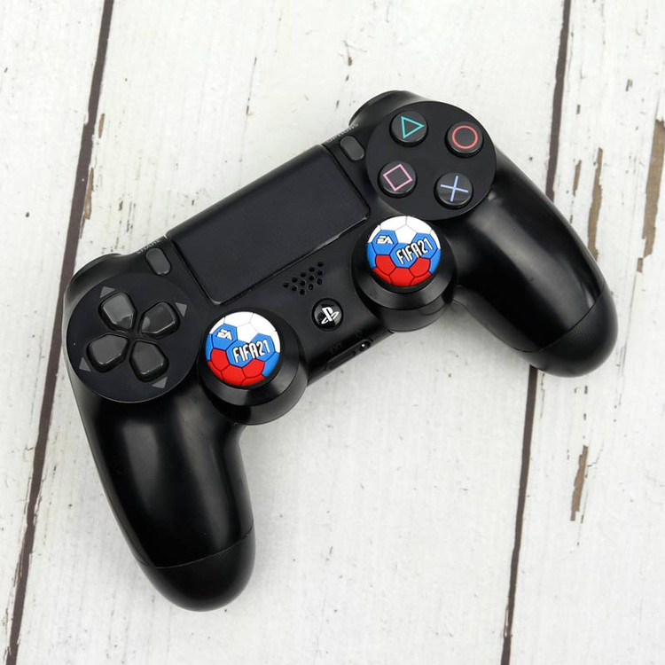 روکش آنالوگ دسته PLAYSTATION / XBOX طرح FIFA 21