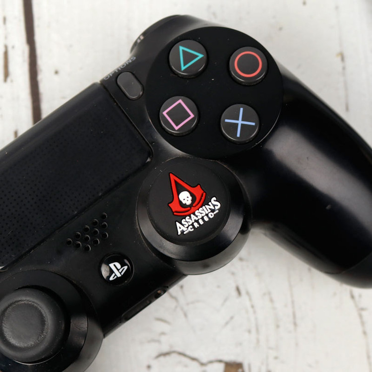 روکش آنالوگ دسته PLAYSTATION / XBOX طرح Assassins Creed