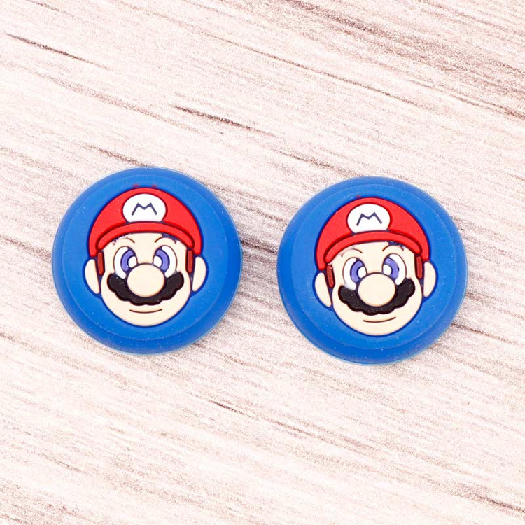 روکش آنالوگ دسته PLAYSTATION / XBOX طرح Mario