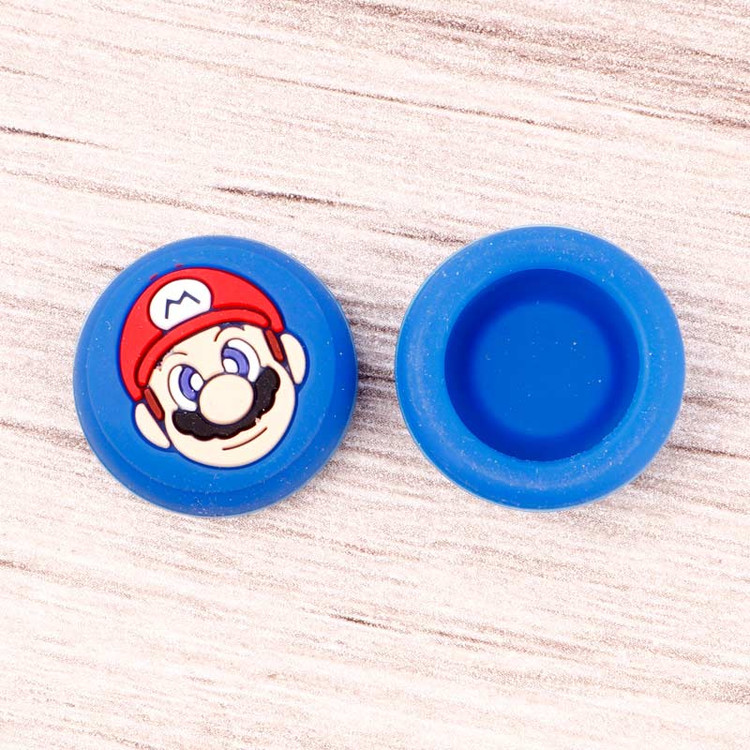 روکش آنالوگ دسته PLAYSTATION / XBOX طرح Mario