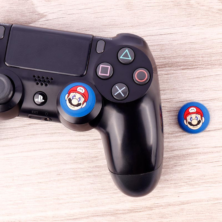 روکش آنالوگ دسته PLAYSTATION / XBOX طرح Mario