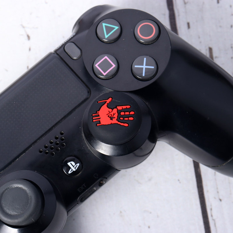 روکش آنالوگ دسته PLAYSTATION / XBOX طرح دست