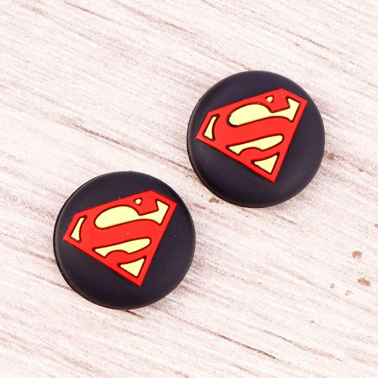 روکش آنالوگ دسته PLAYSTATION / XBOX طرح Superman