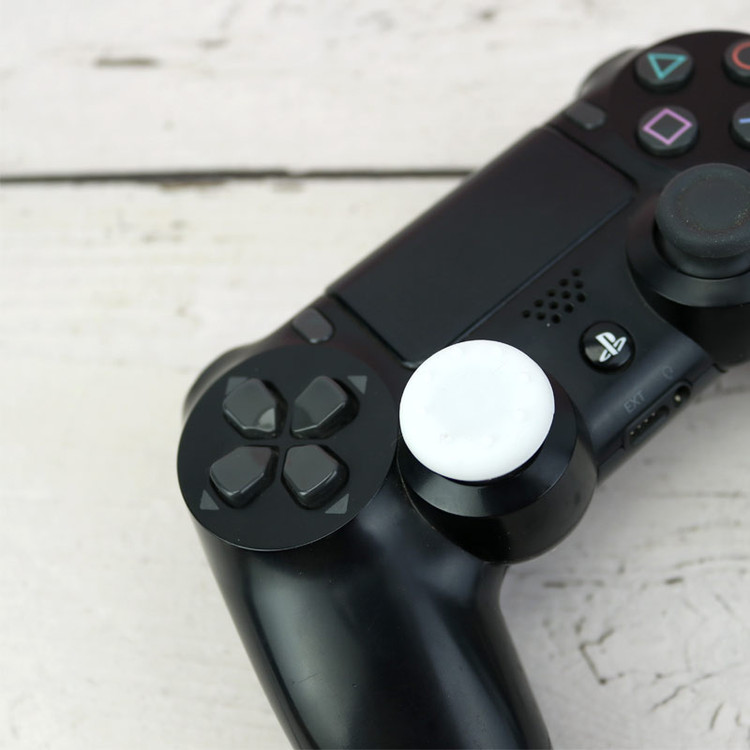 روکش آنالوگ دسته PLAYSTATION / XBOX سفید