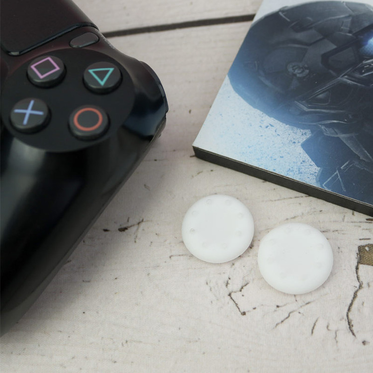 روکش آنالوگ دسته PLAYSTATION / XBOX سفید