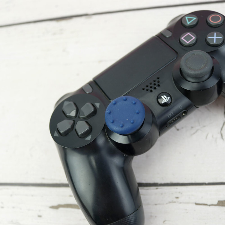 روکش آنالوگ دسته PLAYSTATION / XBOX سرمه ای