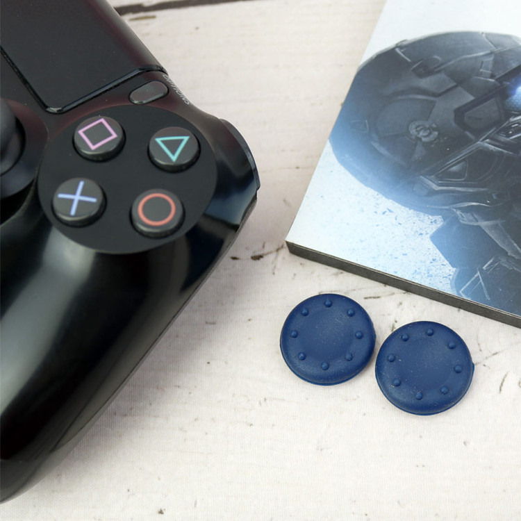 روکش آنالوگ دسته PLAYSTATION / XBOX سرمه ای