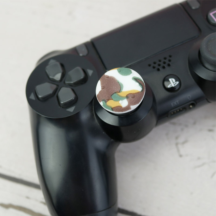 روکش آنالوگ دسته PLAYSTATION / XBOX طرح چریکی