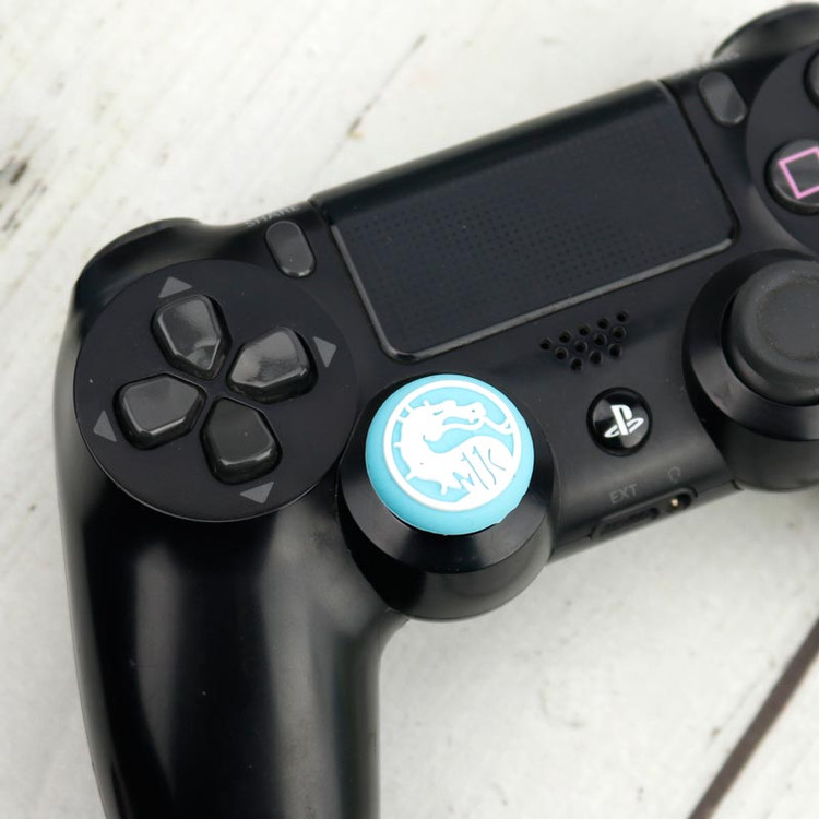 روکش آنالوگ دسته PLAYSTATION / XBOX طرح Mortal Kombat 11