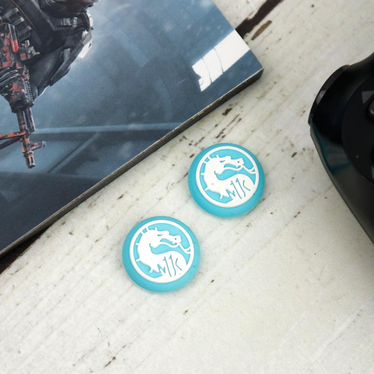 روکش آنالوگ دسته PLAYSTATION / XBOX طرح Mortal Kombat 11