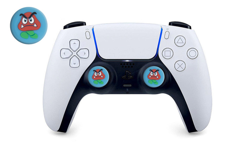 روکش آنالوگ دسته PLAYSTATION / XBOX طرح Gomba