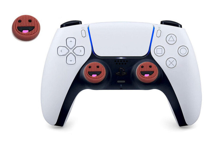 روکش آنالوگ دسته PLAYSTATION / XBOX طرح Sackboy
