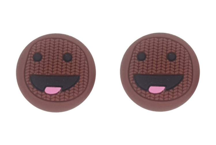 روکش آنالوگ دسته PLAYSTATION / XBOX طرح Sackboy