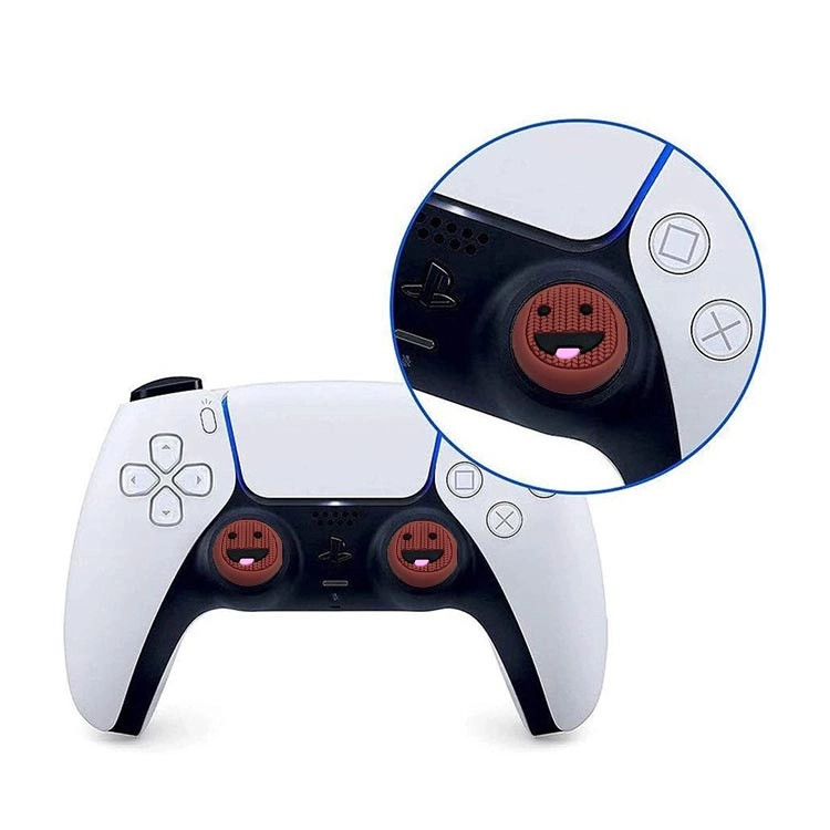 روکش آنالوگ دسته PLAYSTATION / XBOX طرح Sackboy