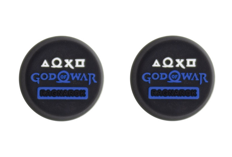 روکش آنالوگ دسته PLAYSTATION / XBOX طرح God of War