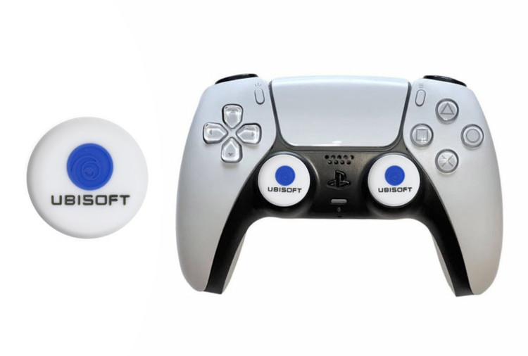 روکش آنالوگ دسته PLAYSTATION / XBOX طرح Ubisoft