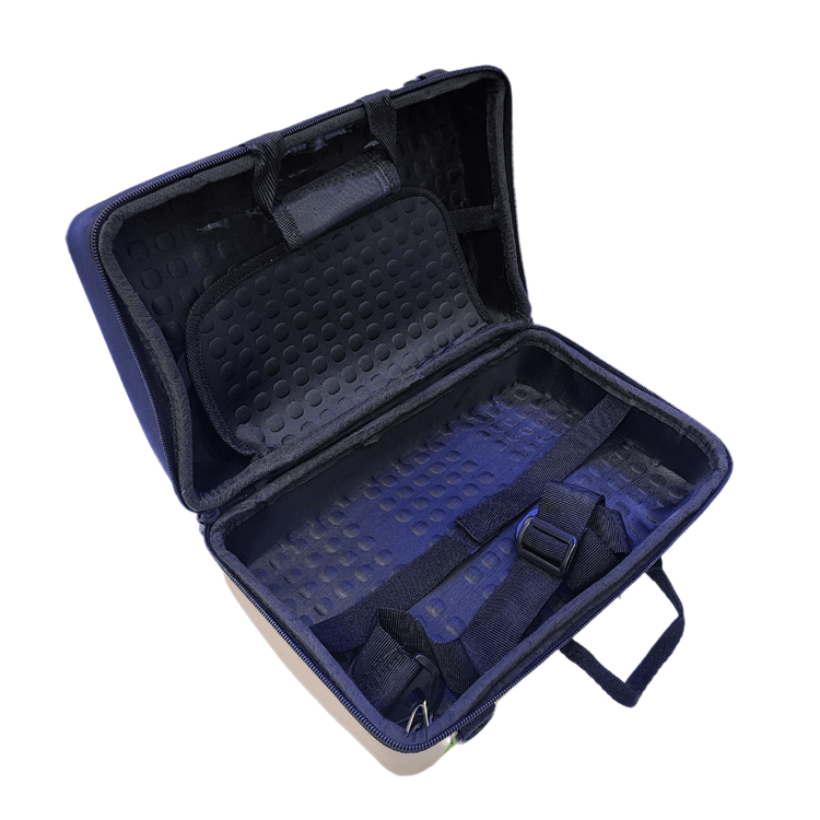 کیف حمل XBOX Series S طرح Call of Duty