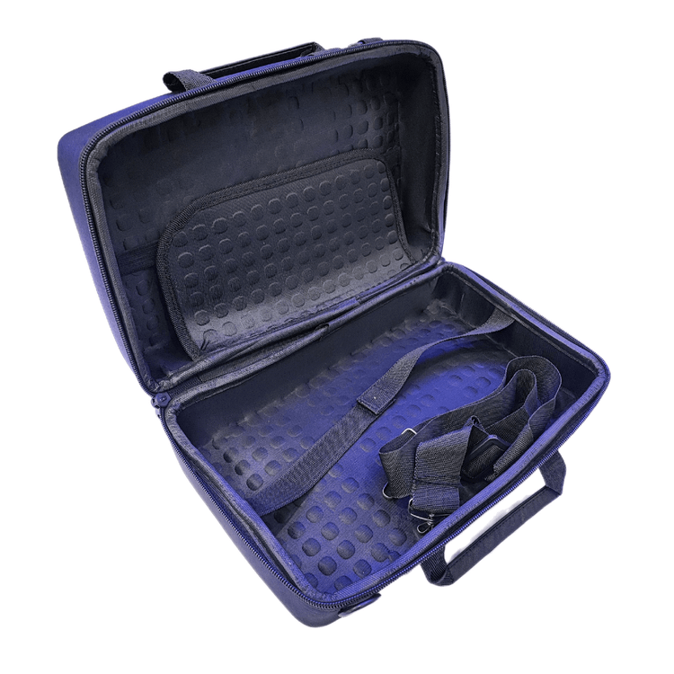 کیف حمل XBOX Series S طرح Spider-man 2