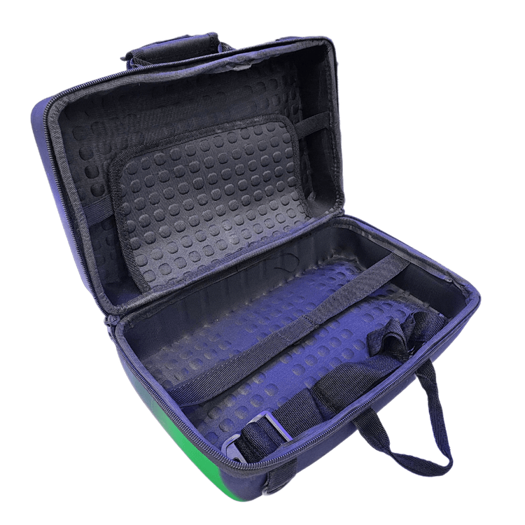 کیف حمل XBOX Series S طرح Halo