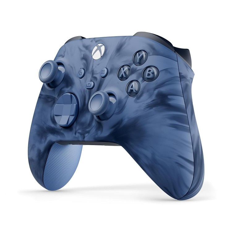دسته بازی xbox series x/s Stormcloud Vapor
