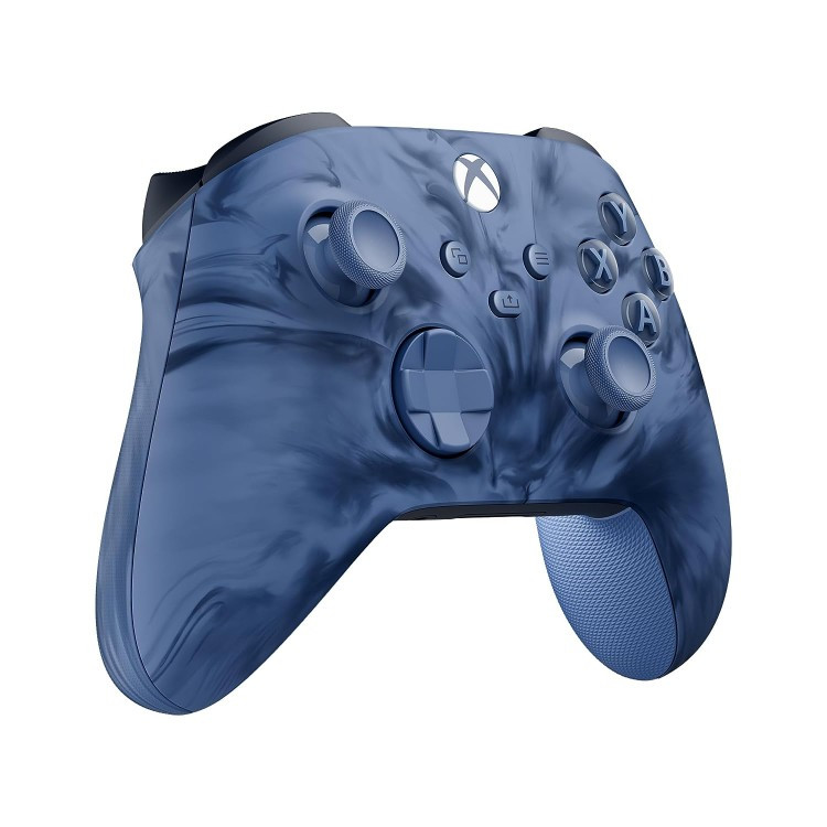 دسته بازی xbox series x/s Stormcloud Vapor