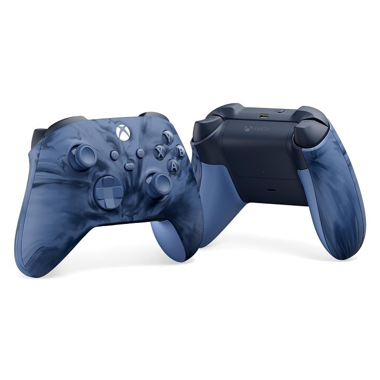 دسته بازی xbox series x/s Stormcloud Vapor
