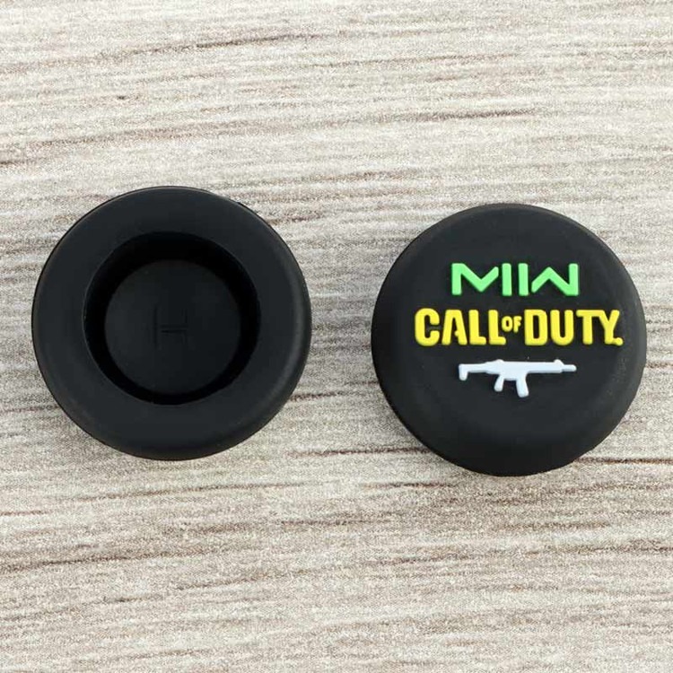 روکش آنالوگ دسته PLAYSTATION / XBOX طرح Call of Duty Modern Warfare II