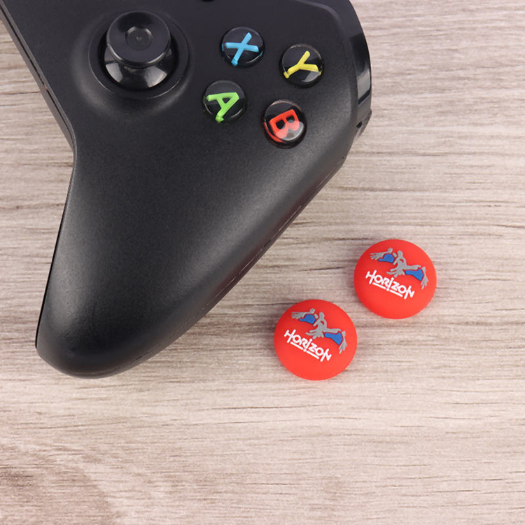 روکش آنالوگ دسته PLAYSTATION / XBOX طرح Horizon
