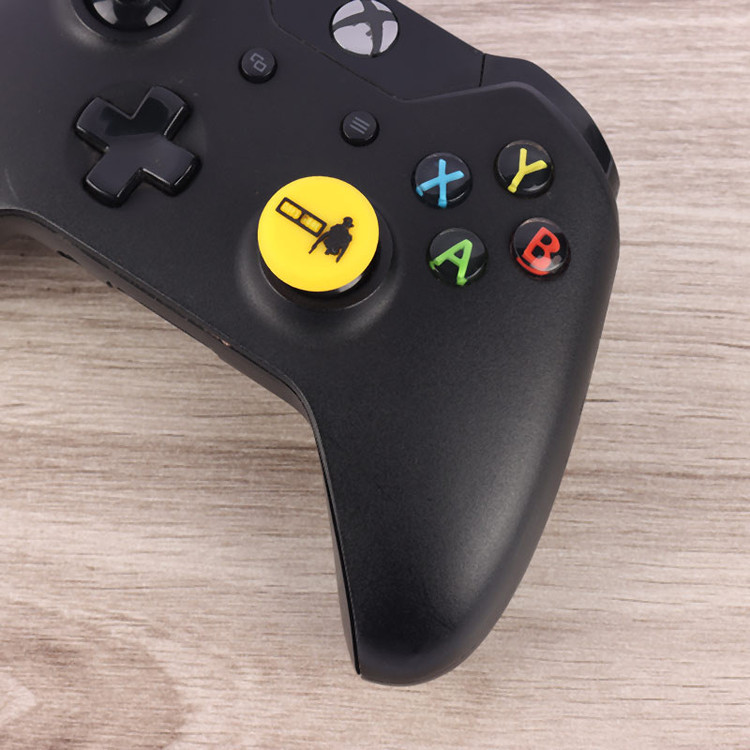 روکش آنالوگ دسته PLAYSTATION / XBOX طرح Days gone کد 2
