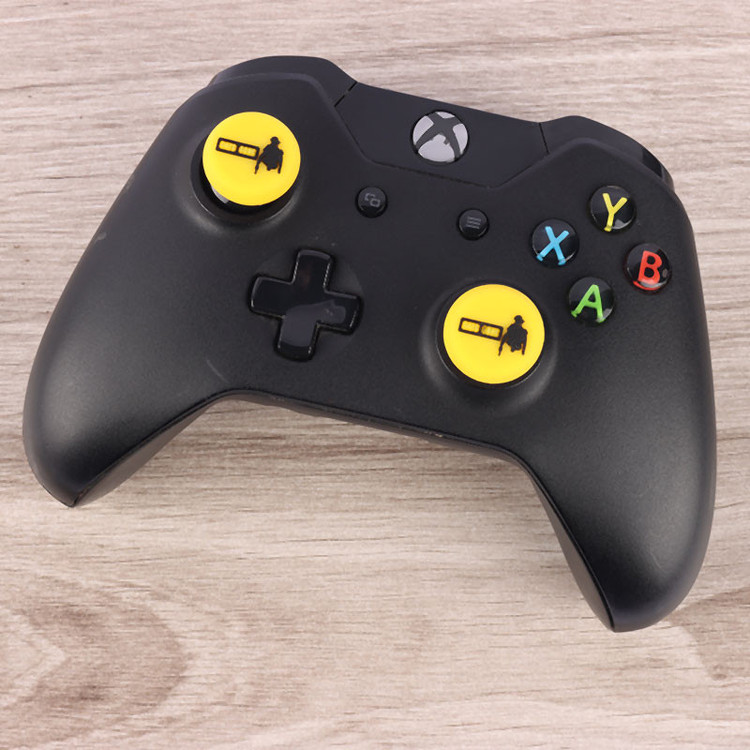 روکش آنالوگ دسته PLAYSTATION / XBOX طرح Days gone کد 2