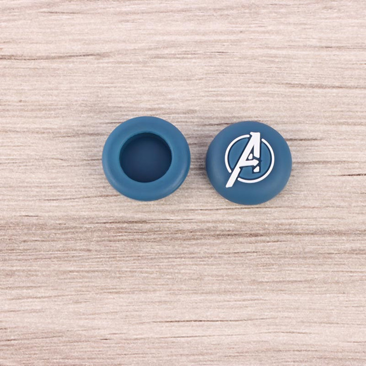روکش آنالوگ دسته PLAYSTATION / XBOX طرح Avengers Logo