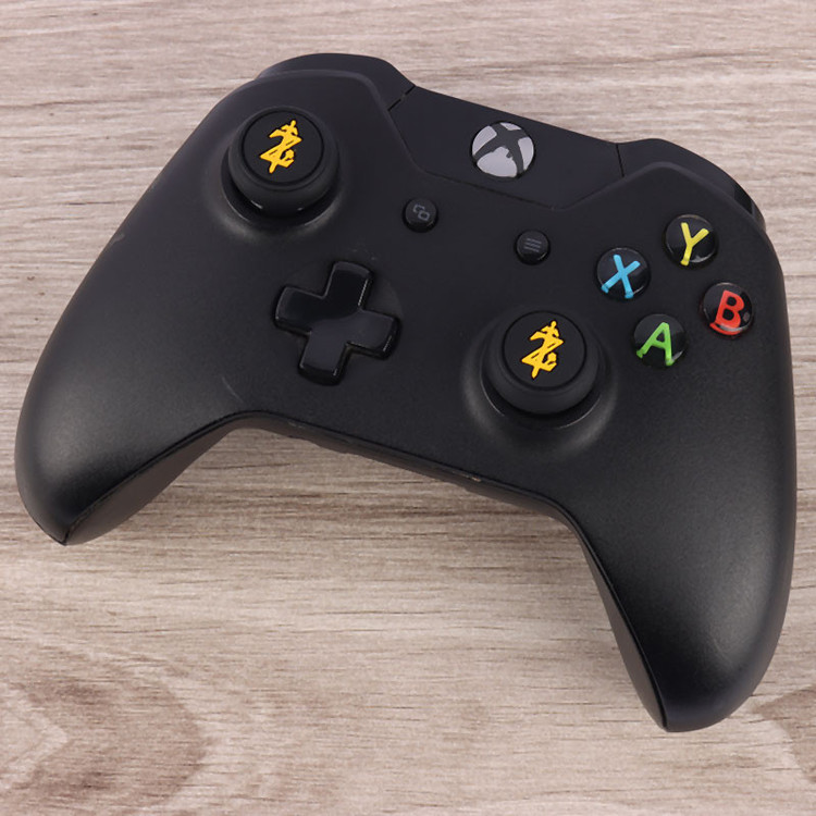 روکش آنالوگ دسته PLAYSTATION / XBOX طرح Legend Of Zelda