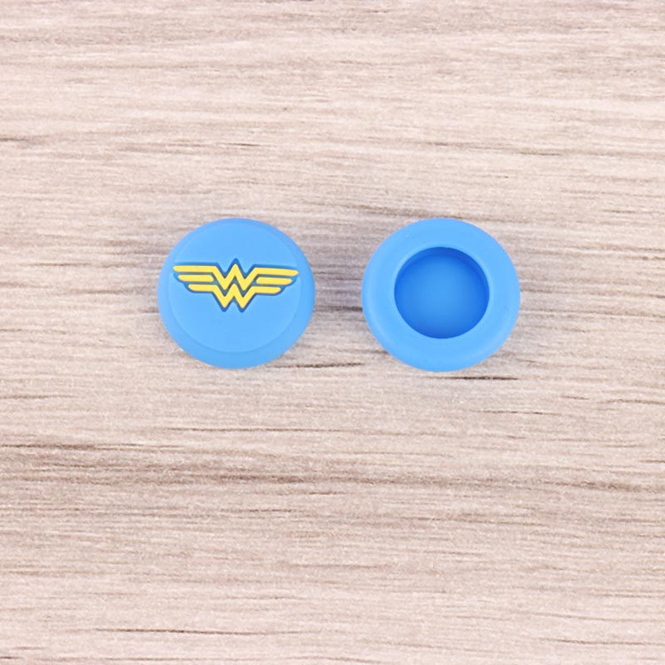 روکش آنالوگ دسته PLAYSTATION / XBOX طرح Wonder Woman Logo