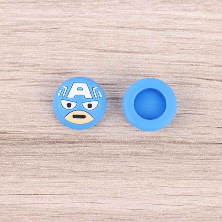 روکش آنالوگ دسته PLAYSTATION / XBOX طرح Captain America