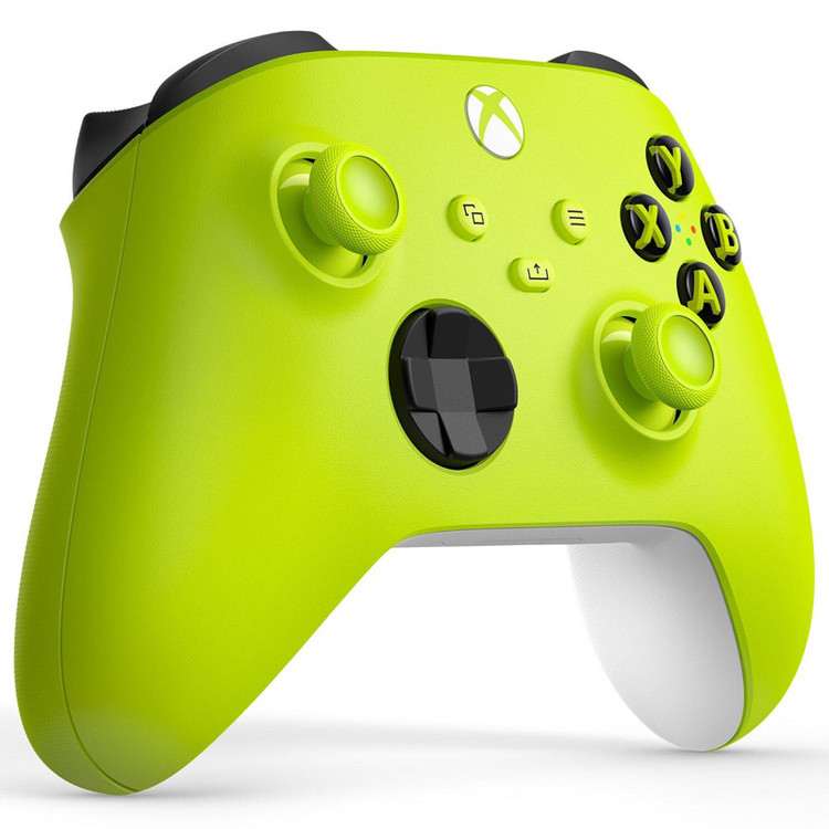 دسته بازی xbox series x/s Electric Volt