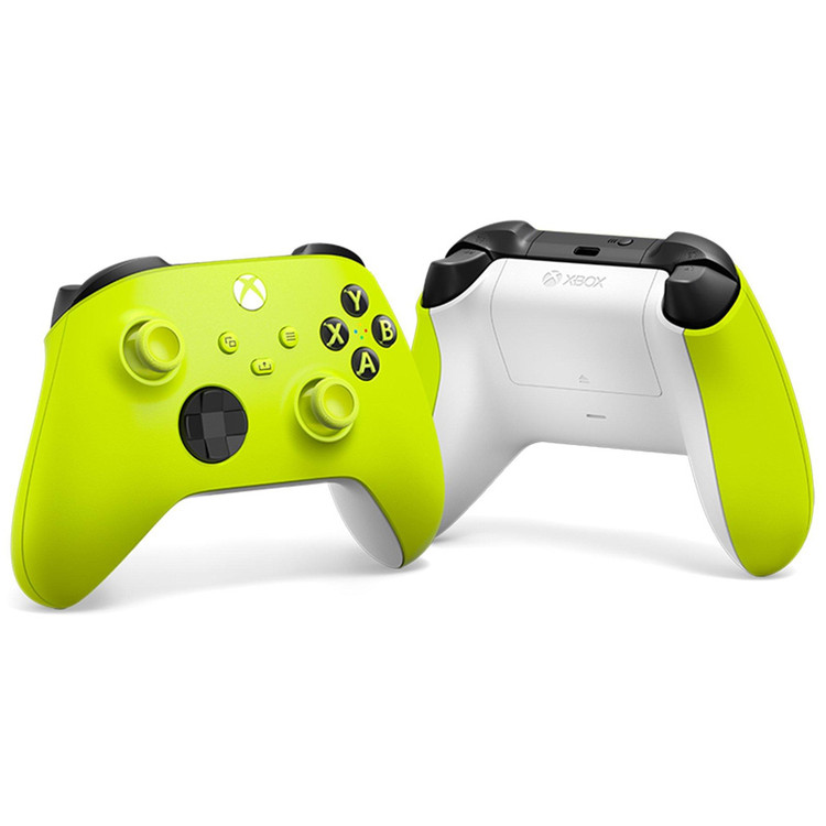 دسته بازی xbox series x/s Electric Volt