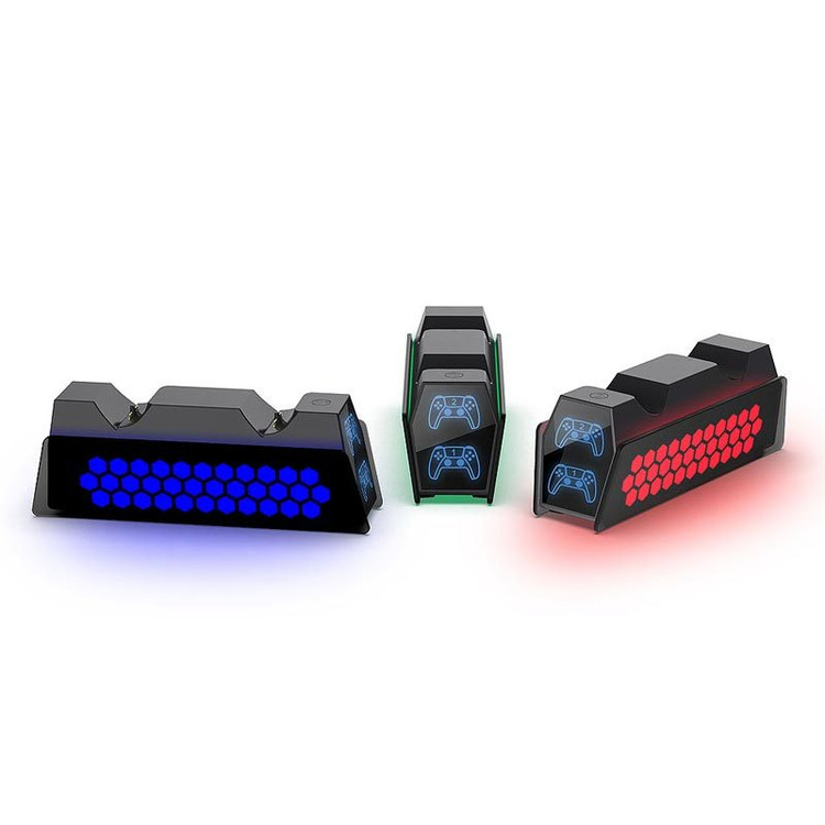 پایه شارژ دسته بازی پلی استیشن 5 Dobe TP5-3571