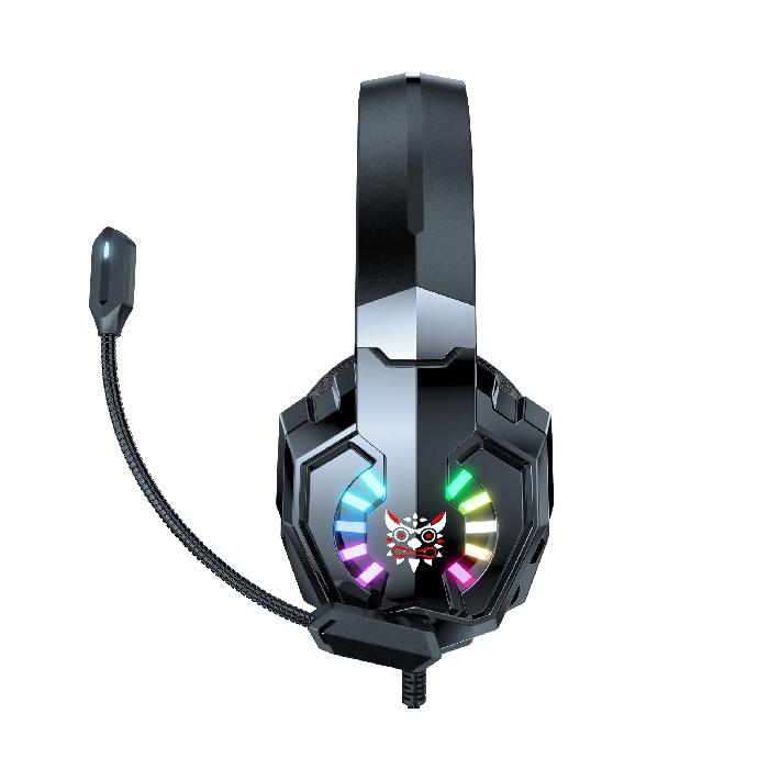 هدست مخصوص بازی اونیکوما مدل X32
