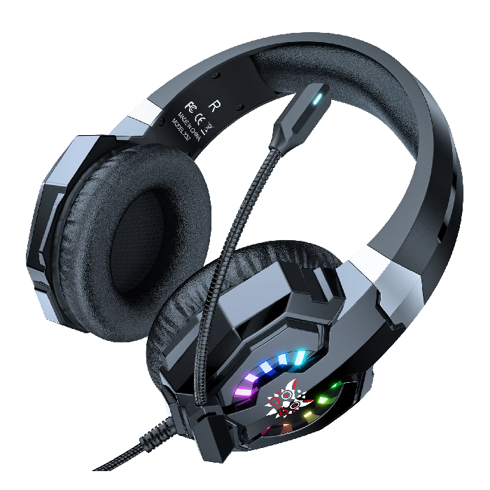 هدست مخصوص بازی اونیکوما مدل X32