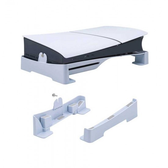 پایه نگهدارنده کنسول پلی استیشن 5 اسلیم مدل PGTECH GP-525