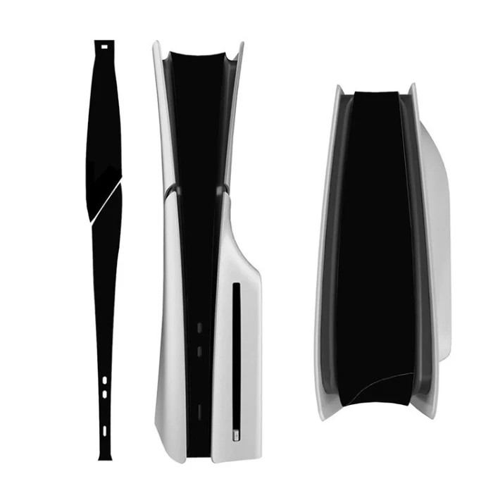 پک 3 کاره محافظ ضدخش PS5 SLIM دابی
