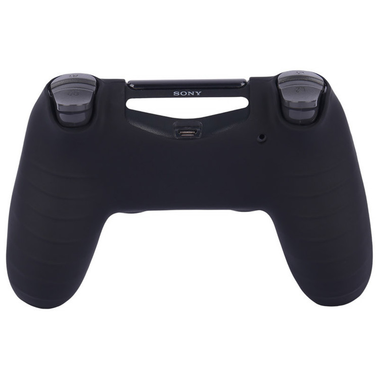روکش دسته بازی PS4 طرح رئال مادرید مشکی