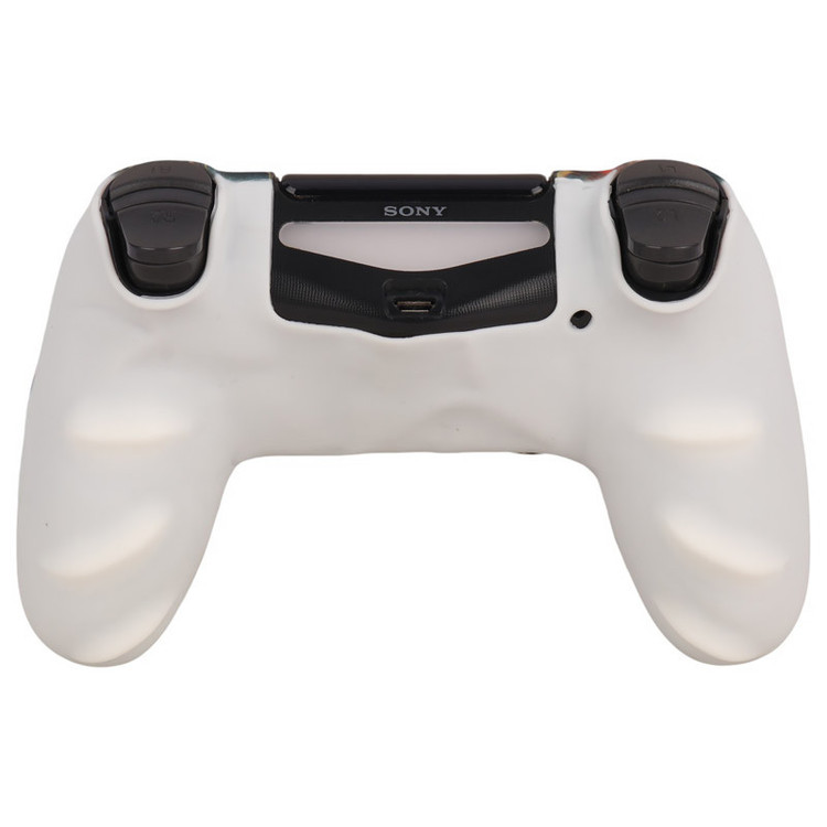 روکش دسته بازی PS4 طرح اسکلت